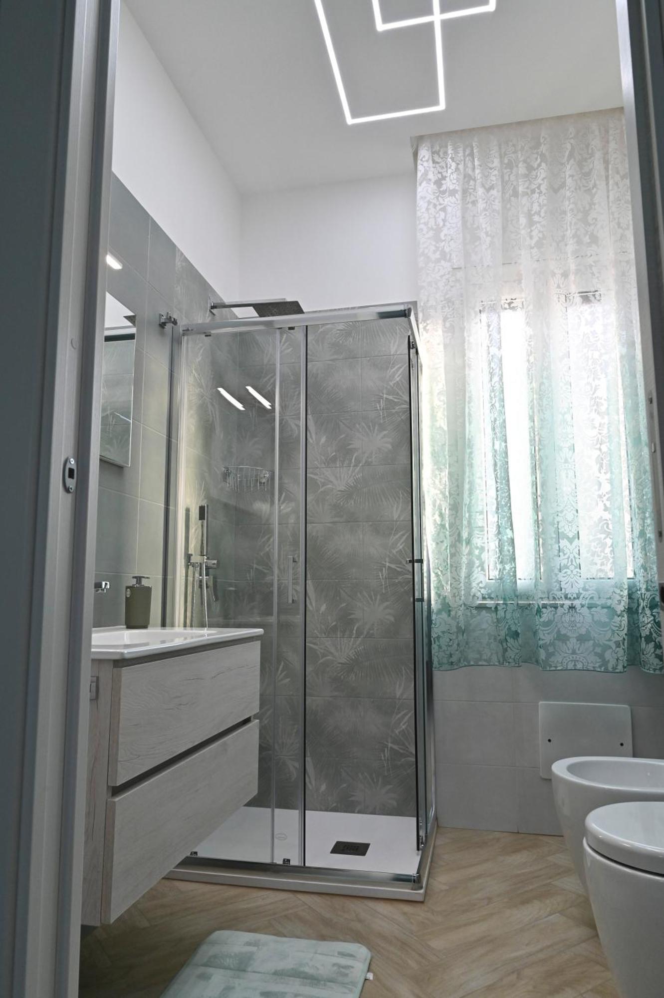 Bebsantaniellohouse1 Bed and Breakfast Napels Buitenkant foto