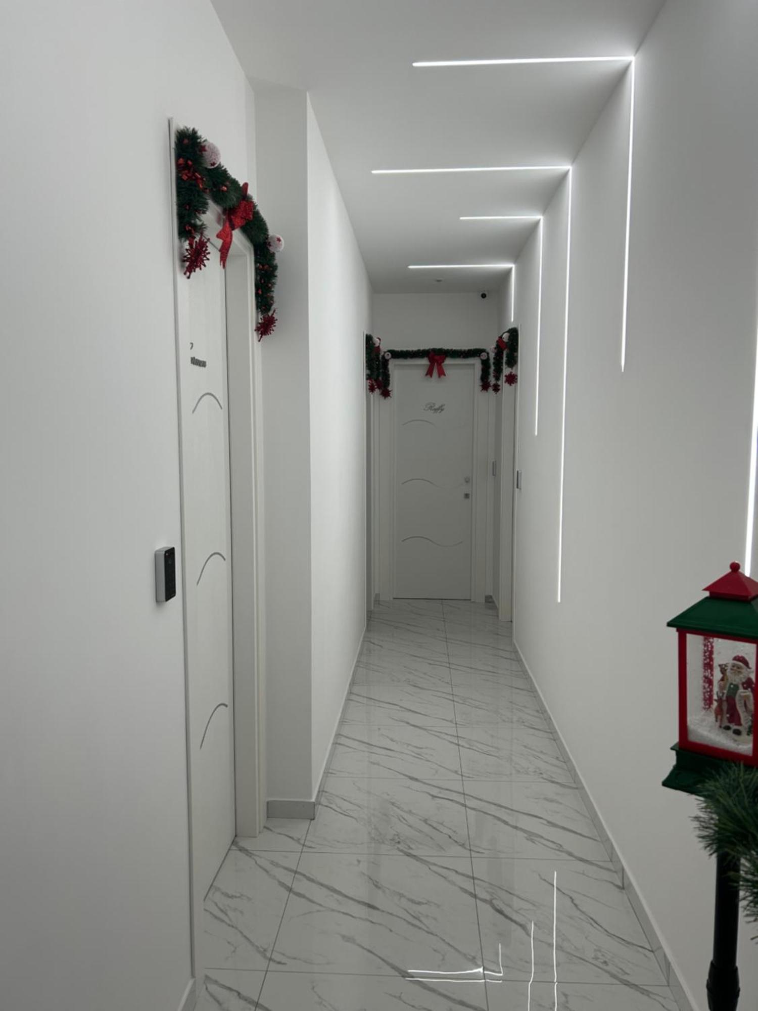 Bebsantaniellohouse1 Bed and Breakfast Napels Buitenkant foto
